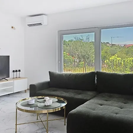 Sudar For Relax And Pleasure Holiday home Punat