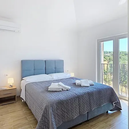 Sudar For Relax And Pleasure Holiday home Punat