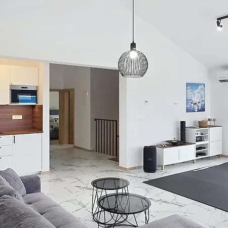 Holiday home Sudar For Relax And Pleasure Punat