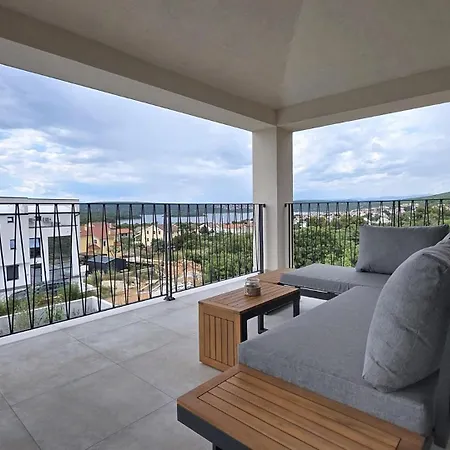 Holiday home Sudar For Relax And Pleasure Punat
